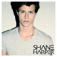 Shane Harper專輯_Shane HarperShane Harper最新專輯