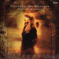 Loreena McKennitt圖片照片_Loreena McKennitt