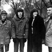 Throbbing Gristle圖片照片_Throbbing Gristle