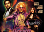 Jackpot (Original Motion Picture Soundtrack)專輯_Arijit SinghJackpot (Original Motion Picture Soundtrack)最新專輯