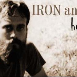 Iron Wine圖片照片_Iron Wine