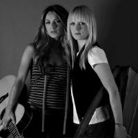 The Webb Sisters圖片照片_The Webb Sisters