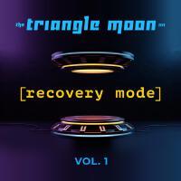 The Triangle Moon最新歌曲_最熱專輯MV_圖片照片