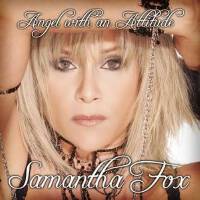 Samantha Fox圖片照片_Samantha Fox