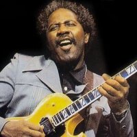 Fenton Robinson圖片照片_Fenton Robinson