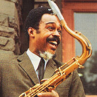 Albert Ayler圖片照片_Albert Ayler
