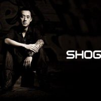 Shogun圖片照片_Shogun