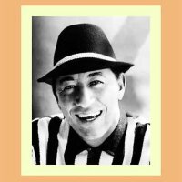 Louis Prima圖片照片_Louis Prima