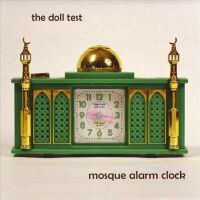 The Doll Test圖片照片_The Doll Test