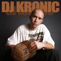 DJ Kronic個人資料介紹_個人檔案(生日/星座/歌曲/專輯/MV作品)