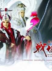 霹靂天命之戰禍邪神 閩南語版動漫全集線上看_卡通片全集高清線上看_好看的動漫