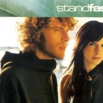 Standfast最新歌曲_最熱專輯MV_圖片照片