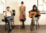 John John Festival專輯_John John FestivalJohn John Festival最新專輯