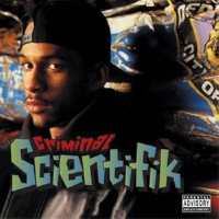 Criminal專輯_ScientifikCriminal最新專輯
