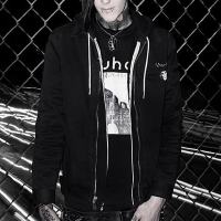 Motionless in White圖片照片_Motionless in White