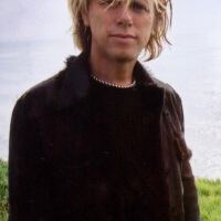 Martin Gore圖片照片_Martin Gore