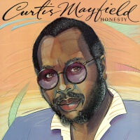 Curtis Mayfield圖片照片_Curtis Mayfield
