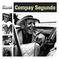 Compay Segundo圖片照片_照片寫真