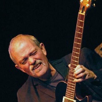 John Abercrombie最新歌曲_最熱專輯MV_圖片照片