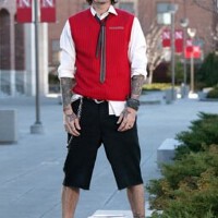 Tommy Lee圖片照片_Tommy Lee