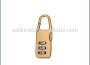 Combination Lock