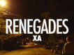 Renegades歌詞_X Ambassadors Renegades歌詞