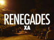 X Ambassadors 歌曲歌詞大全_X Ambassadors 最新歌曲歌詞
