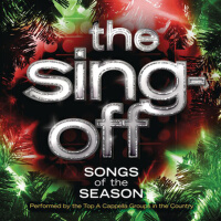 The Sing-Off: Songs of the Season