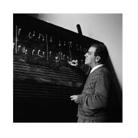 Heitor Villa-Lobos圖片照片_Heitor Villa-Lobos