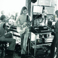 Michael Rother圖片照片_Michael Rother