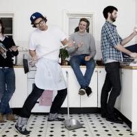 The Temper Trap圖片照片_The Temper Trap