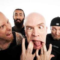 Devin Townsend Project圖片照片_Devin Townsend Project
