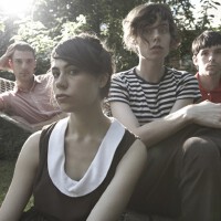 Parenthetical Girls圖片照片_Parenthetical Girls