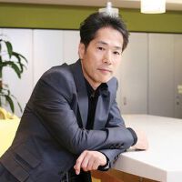 稲垣潤一個人資料介紹_個人檔案(生日/星座/歌曲/專輯/MV作品)