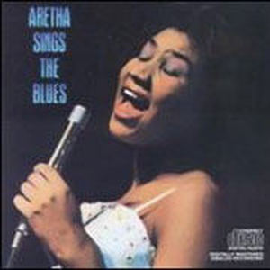 Aretha Sings The Blu專輯_Aretha FranklinAretha Sings The Blu最新專輯