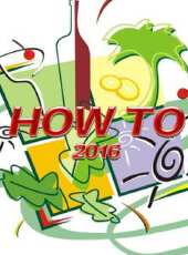 HOW TO 2016最新一期線上看_全集完整版高清線上看_好看的綜藝