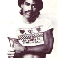 Kurtis Blow圖片照片_Kurtis Blow