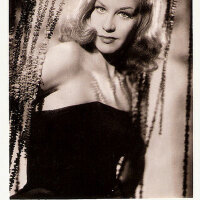 Hildegard Knef圖片照片_Hildegard Knef