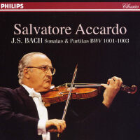 Salvatore Accardo圖片照片_Salvatore Accardo