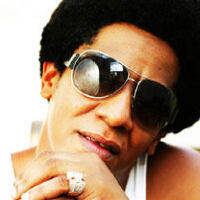 Tego Calderón圖片照片_Tego Calderón