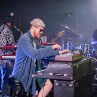 Kamaal Williams歌曲歌詞大全_Kamaal Williams最新歌曲歌詞