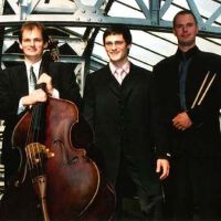Klazz Brothers & Cuba Percussion圖片照片_Klazz Brothers & Cuba Percussion