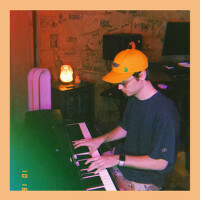 Overjoyed專輯_Lakey InspiredOverjoyed最新專輯