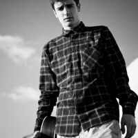 Hobbie Stuart圖片照片_Hobbie Stuart