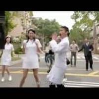 Syl Chan&Jenny Ho圖片照片_Syl Chan&Jenny Ho