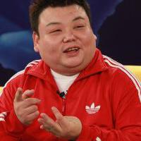 劉剛&韓嵐圖片照片_劉剛&韓嵐