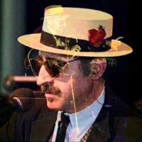 Leon Redbone圖片照片_Leon Redbone