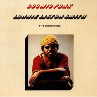 Cosmic Funk專輯_Lonnie Liston SmithCosmic Funk最新專輯