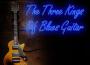 The Three Kings of Blues Guitar: B.B. King, Freddy King, Albert King專輯_Albert KingThe Three Kings of Blues Guitar: B.B. King, Freddy King, Albert King最新專輯
