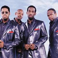 Boyz Ⅱ Men圖片照片_Boyz Ⅱ Men